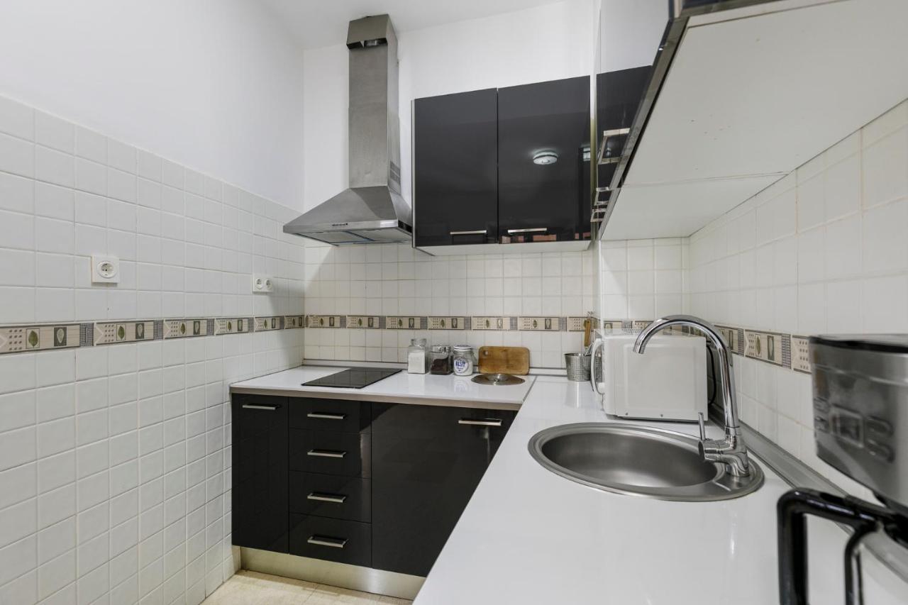 Apartamento Céntrico Apto Cerca De La Catedral Zacatin