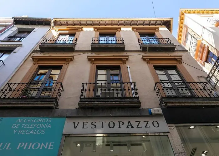 Centrico Apto Cerca De La Catedral Zacatin
